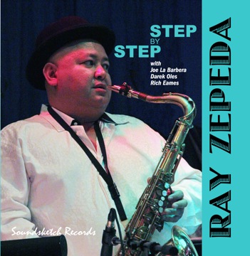 Step By Step Album